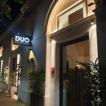 Duo Außen