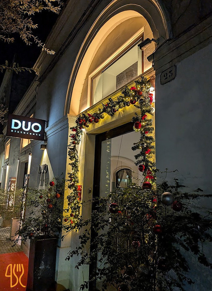Duo Extérieur