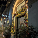 Duo Außen