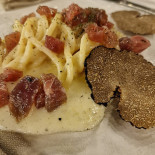 Ristorante Locanda Del Barco Nourriture
