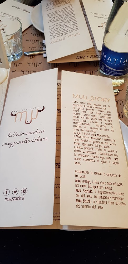 Muu Muuzzarella Carta