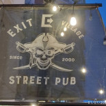 Exit Village Carte