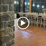 Locanda Marzi À l'intérieur