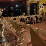 Locanda Marzi À l'intérieur