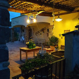 Locanda Marzi Extérieur
