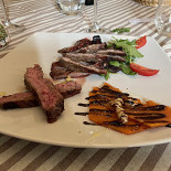 Locanda Marzi Nourriture