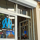 Parravicini Restaurant Wine Bar Extérieur
