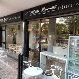 Pasticceria L'elite Exterior