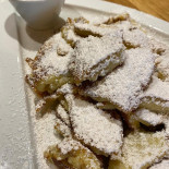Locandapuana Comida