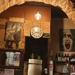 Arte E Sapori Dentro