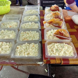 La Roccia Comida