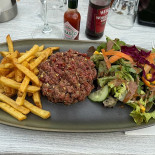 La Roccia Comida