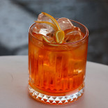 Twist On Classic Boisson
