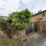 Cascina Martini Exterior
