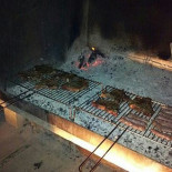 Tavola Calda Da Giando Extérieur