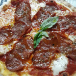 Tavola Calda Da Giando Nourriture