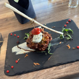 Dama Dore Caffe Comida