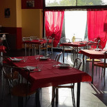 Self-cafè Il Nascondiglio Dentro