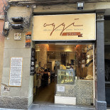 Barbacoda Extérieur