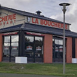 Cremeria Carducci Extérieur