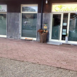 Convivium Außen