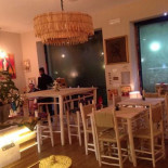Luisita À l'intérieur
