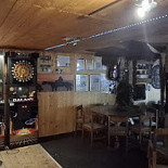 Bender Pub Innen