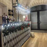 Piazza Vecchia Del Cenobio Extérieur