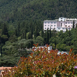 La Vista Extérieur
