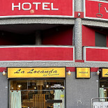La Locanda Extérieur