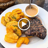 Charmant Comida