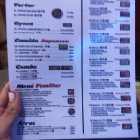 Osteria Da Marchi Carte