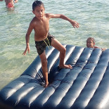 Tayga Beach Boisson
