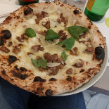 Pani E Casu Cagliari Nourriture