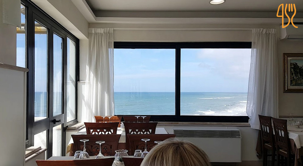 Dar Marinaro À l'intérieur