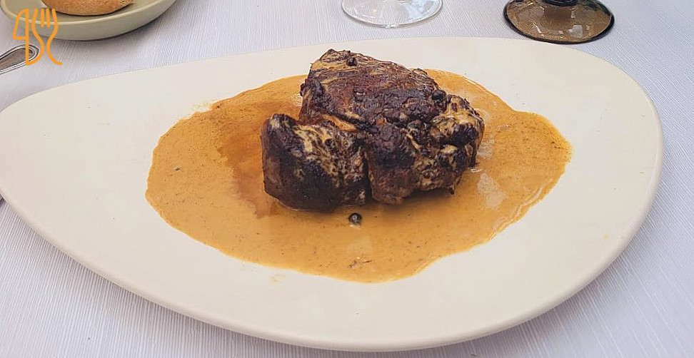 La Corte Essen