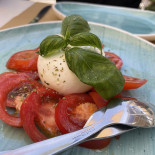 Zeronodi Cibo