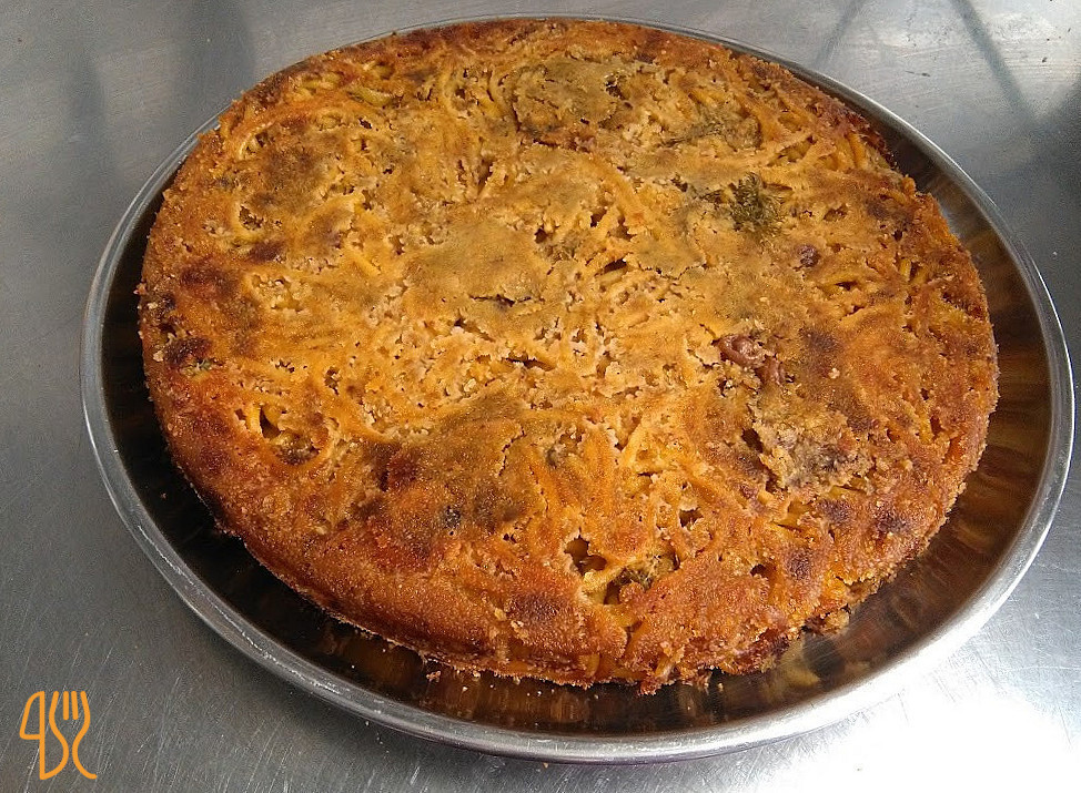 Zeronodi Food