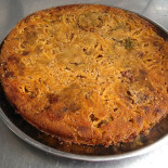 Zeronodi Cibo