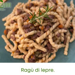 Zeronodi Nourriture