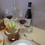Trattoria Risorgimento Boisson