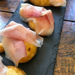 Trattoria Risorgimento Boisson