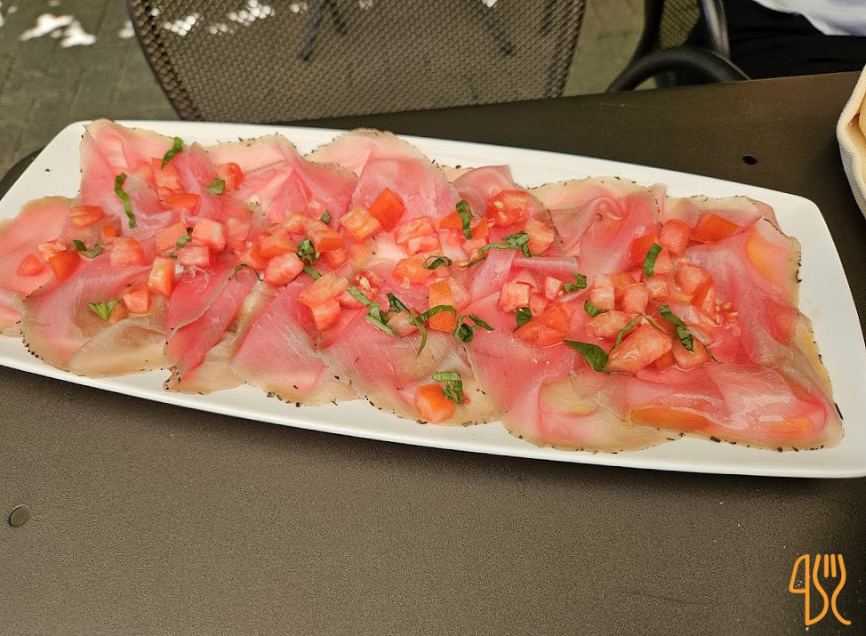 Trattoria Risorgimento Essen