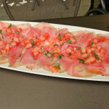 Trattoria Risorgimento Essen