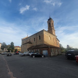 Trattoria Risorgimento Außen