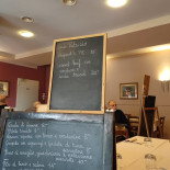 Trattoria Risorgimento Carta