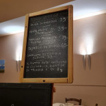 Trattoria Risorgimento Carta