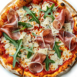 Strapizzami Nourriture