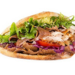 Strapizzami Nourriture