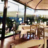 Villa Costanza À l'intérieur